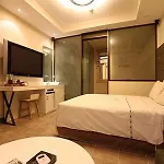 Ritz Seoul Hotel