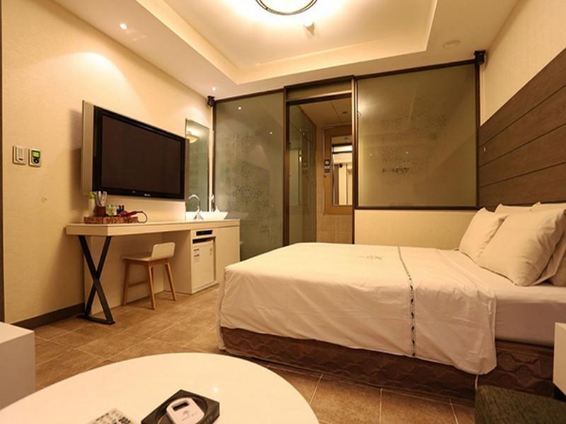 Ritz Seoul