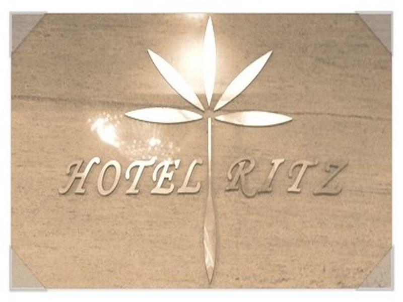 Hotel Ritz