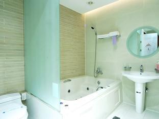 Ritz 3* Seoul